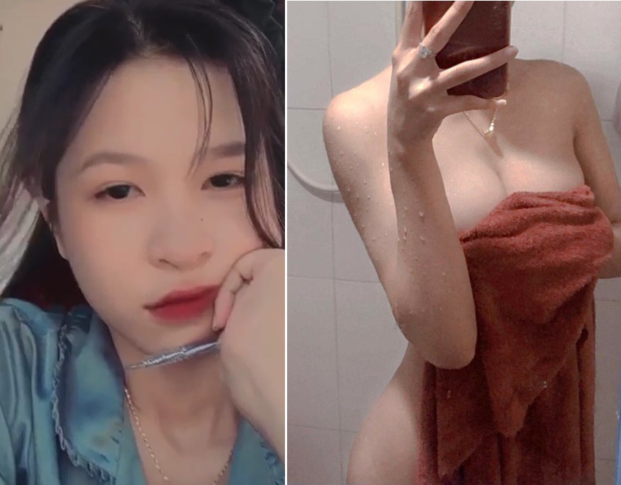 Đụ Mạnh Em Sinh Viên Dâm Đã